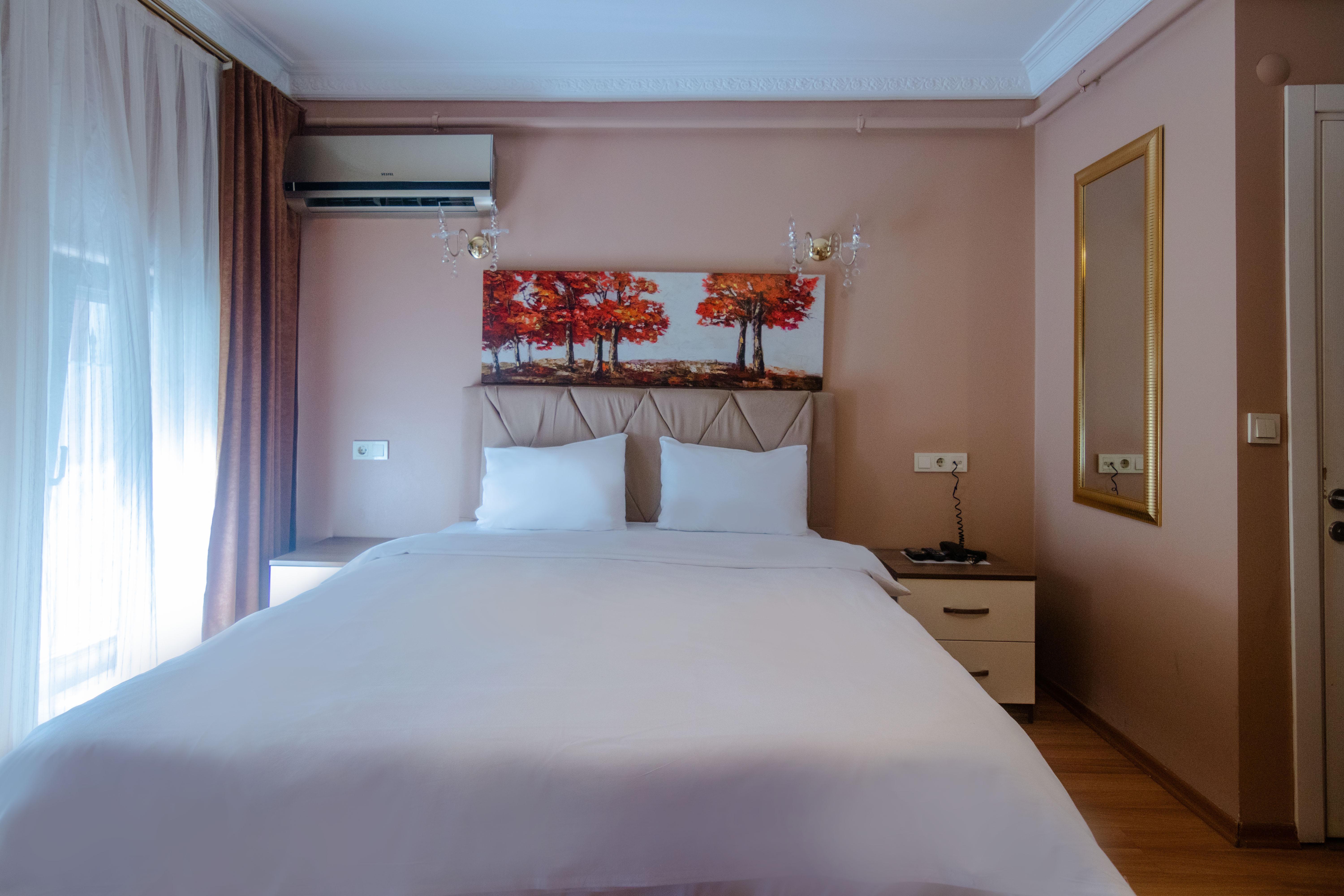 Zendy Suite Hotel — Foto 2